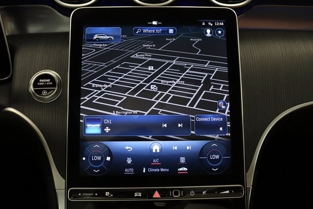 2024 MERCEDES-BENZ GLC-CLASS - Image 8