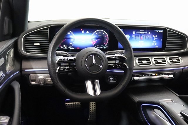 2024 MERCEDES-BENZ GLS-CLASS - Image 20