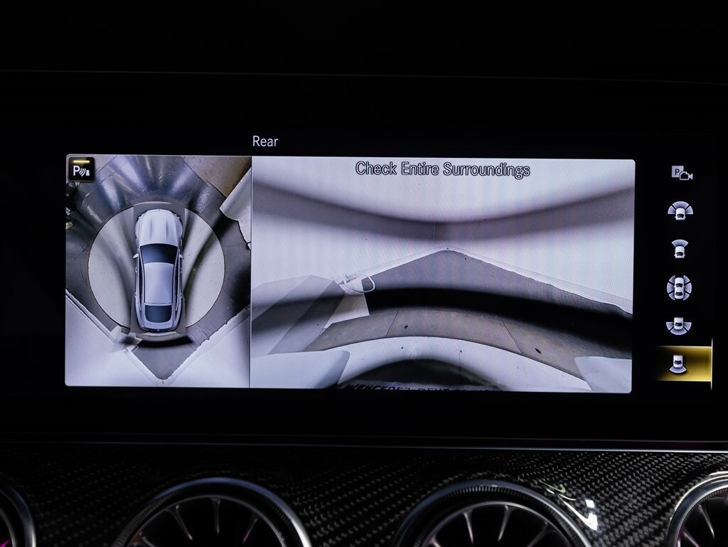 2023 MERCEDES-BENZ AMG GT - Image 19