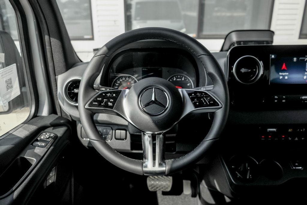 2025 MERCEDES-BENZ SPRINTER - Image 20