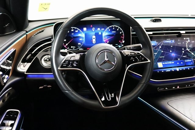2024 MERCEDES-BENZ E-CLASS - Image 20