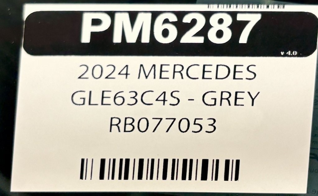 2024 MERCEDES-BENZ GLE-CLASS - Image 40