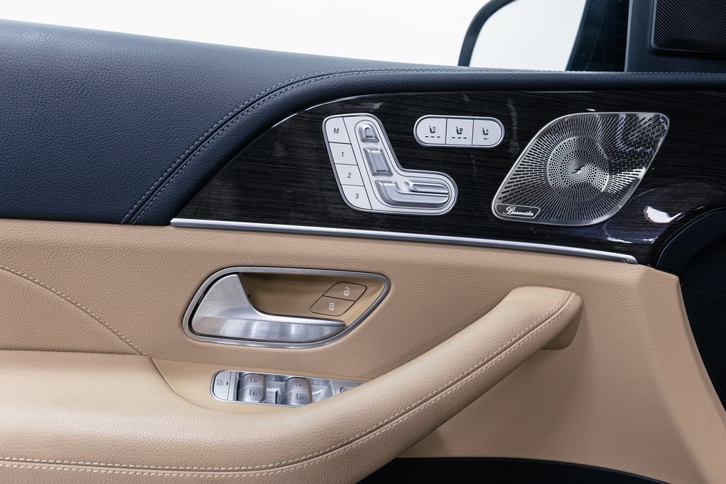 2024 MERCEDES-BENZ GLE-CLASS - Image 6