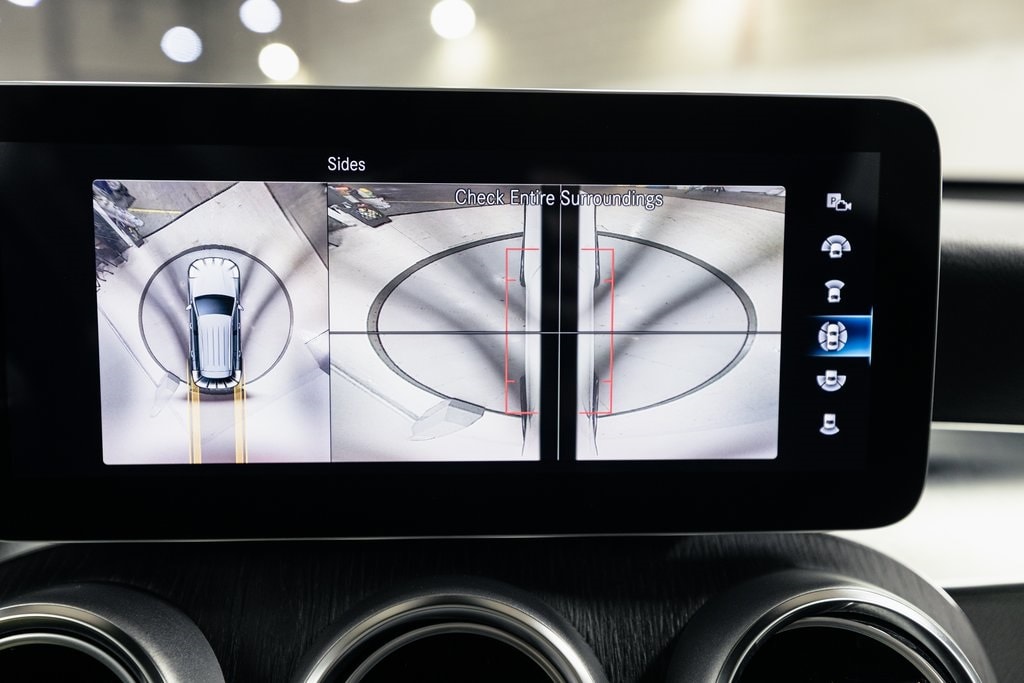 2022 MERCEDES-BENZ GLC-CLASS - Image 19