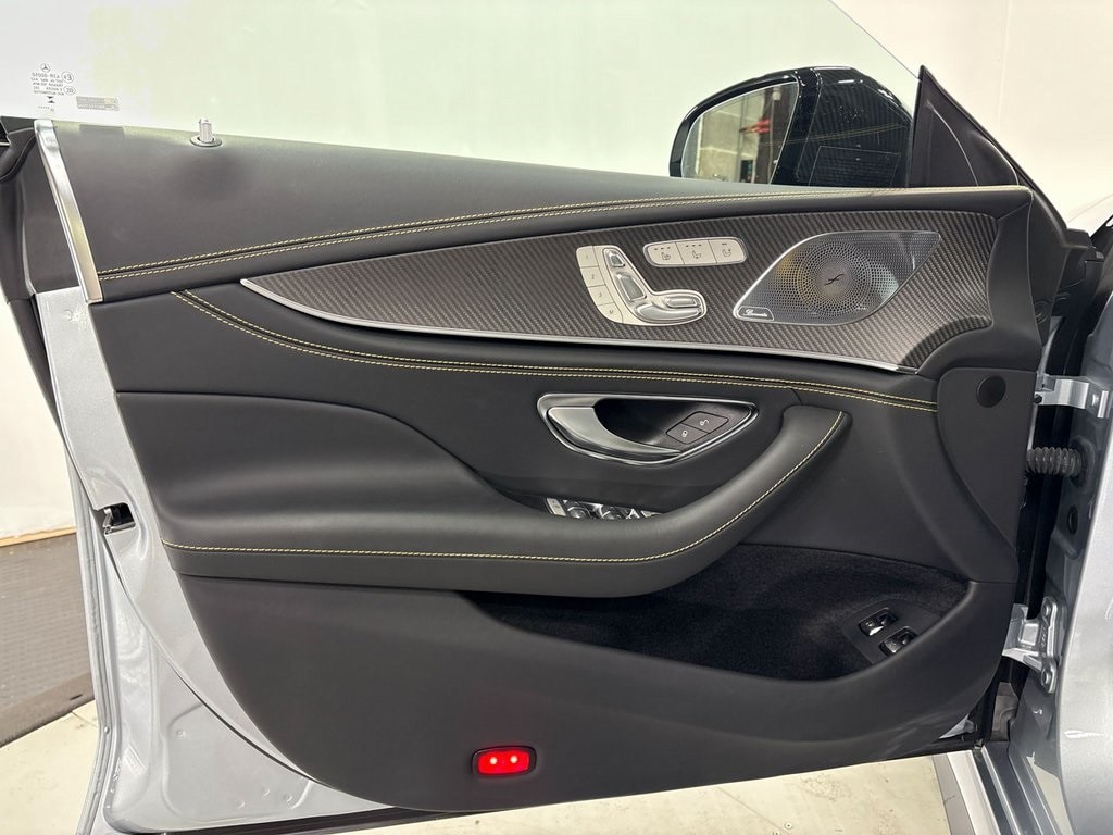 2024 MERCEDES-BENZ AMG GT - Image 6