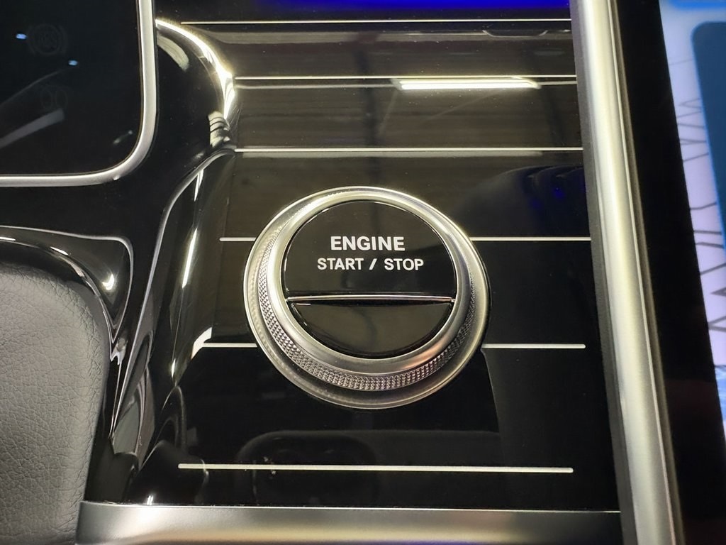 2025 MERCEDES-BENZ S-CLASS - Image 17