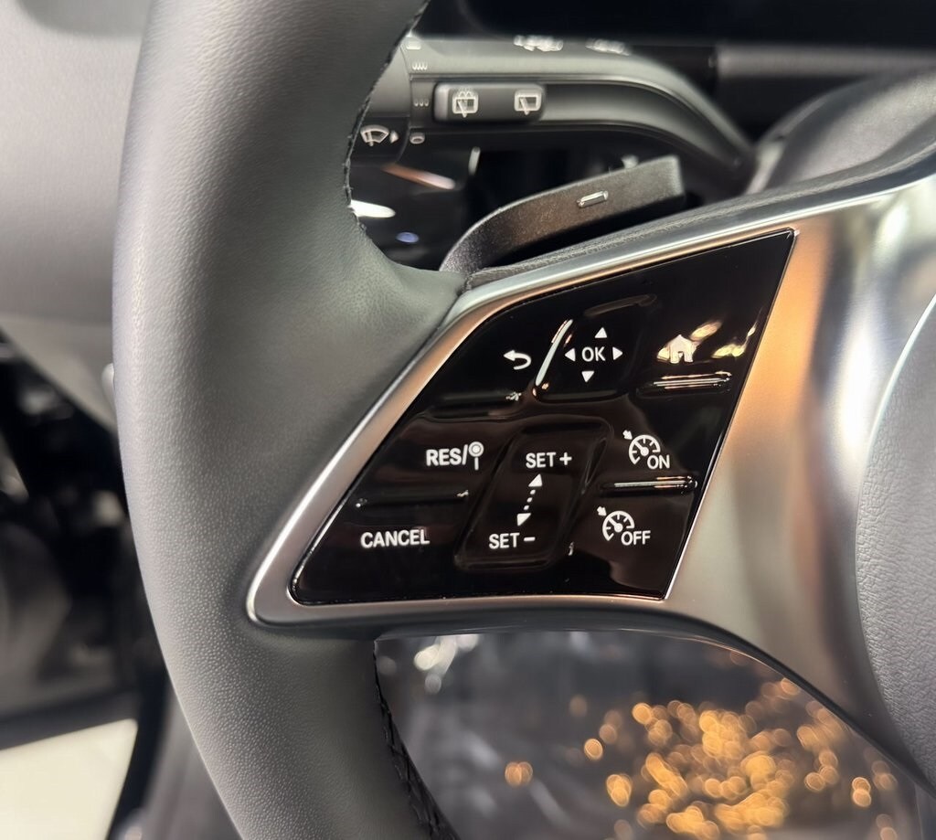 2026 MERCEDES-BENZ GLA-CLASS - Image 10