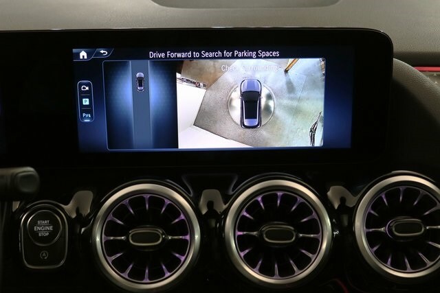 2025 MERCEDES-BENZ GLA-CLASS - Image 8