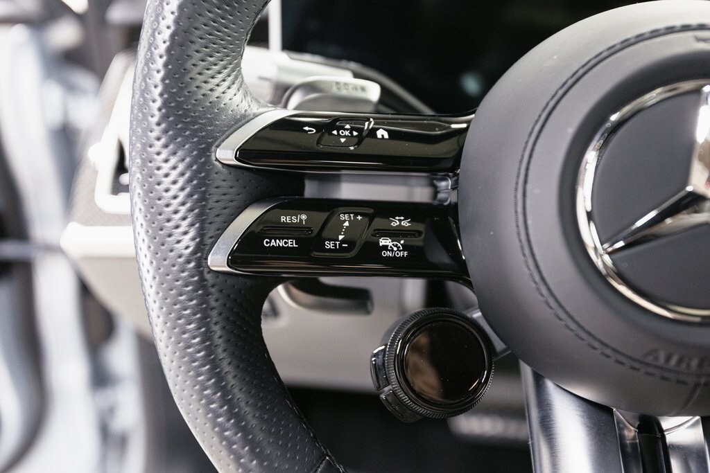 2025 MERCEDES-BENZ S-CLASS - Image 11