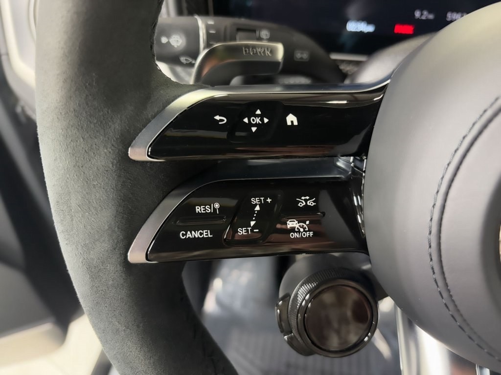 2025 MERCEDES-BENZ G-CLASS - Image 11