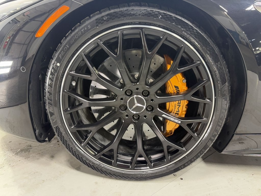 2022 MERCEDES-BENZ SL-CLASS - Image 41