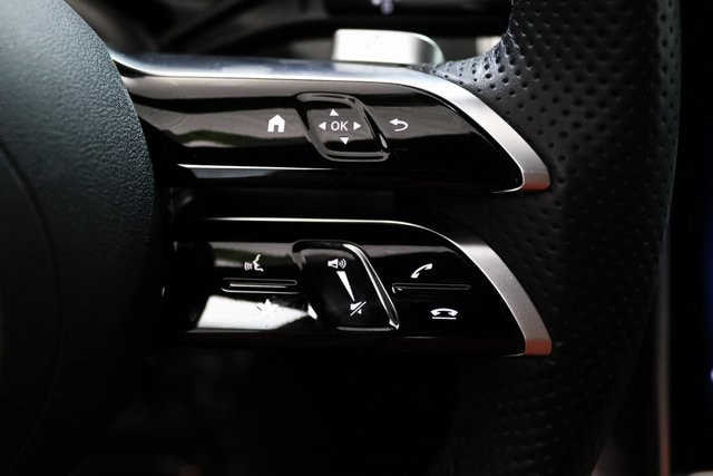 2025 MERCEDES-BENZ C-CLASS - Image 6