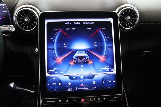 2022 MERCEDES-BENZ SL-CLASS - Image 25