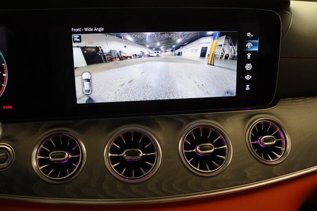 2023 MERCEDES-BENZ AMG GT - Image 28