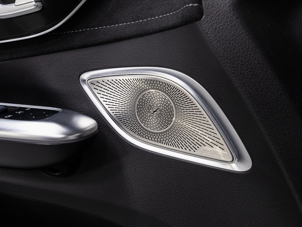 2024 MERCEDES-BENZ EQE-CLASS SUV - Image 7