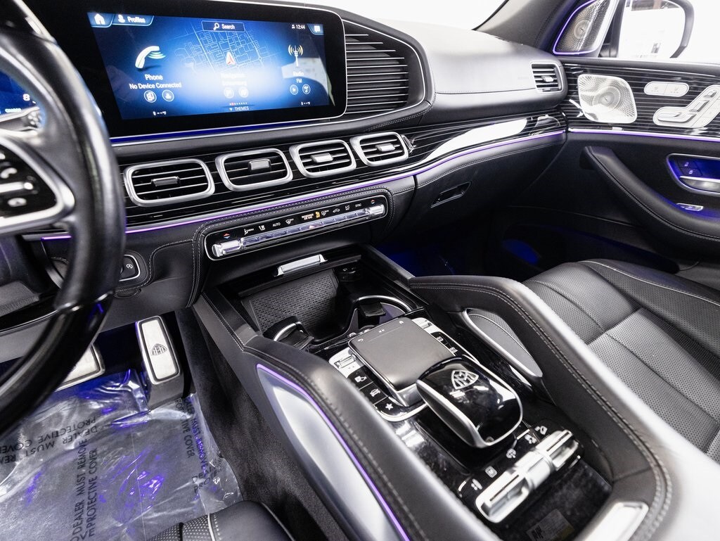 2023 MERCEDES-BENZ GLS-CLASS - Image 14