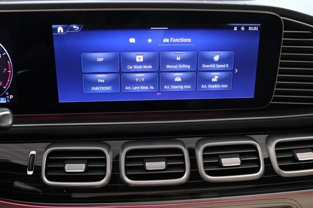 2024 MERCEDES-BENZ GLE-CLASS - Image 7