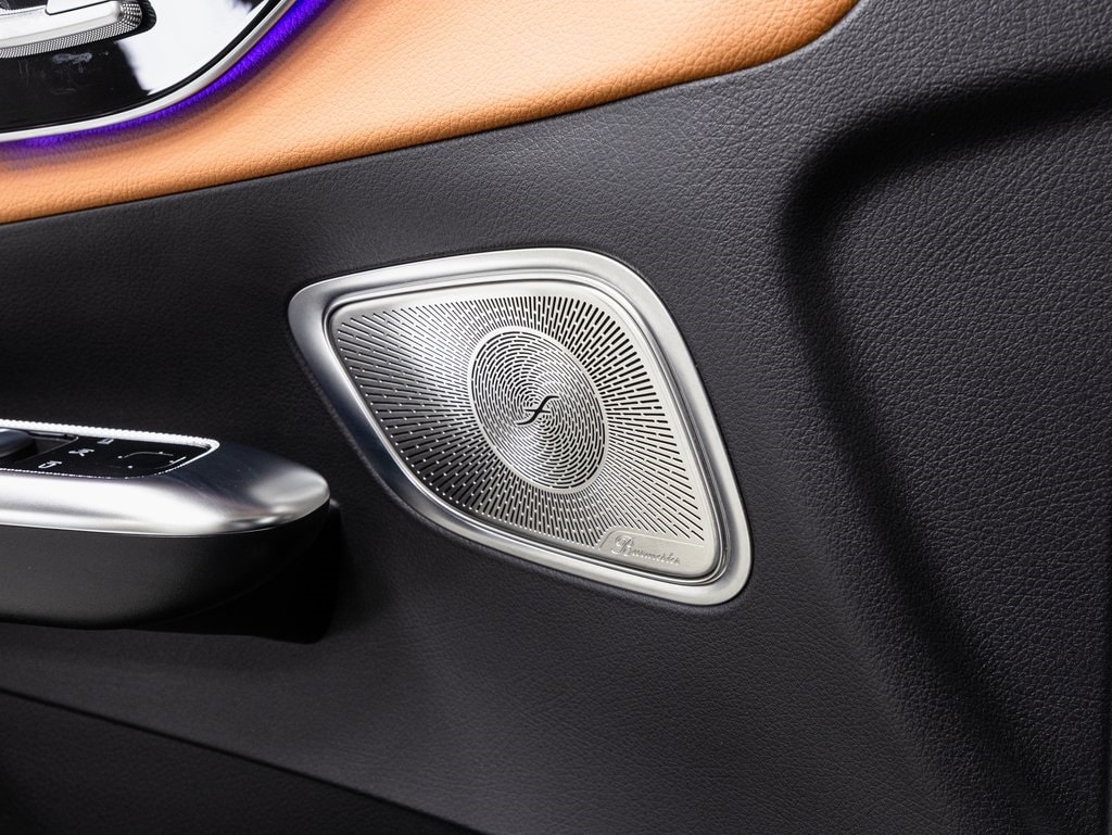 2024 MERCEDES-BENZ GLC-CLASS - Image 7