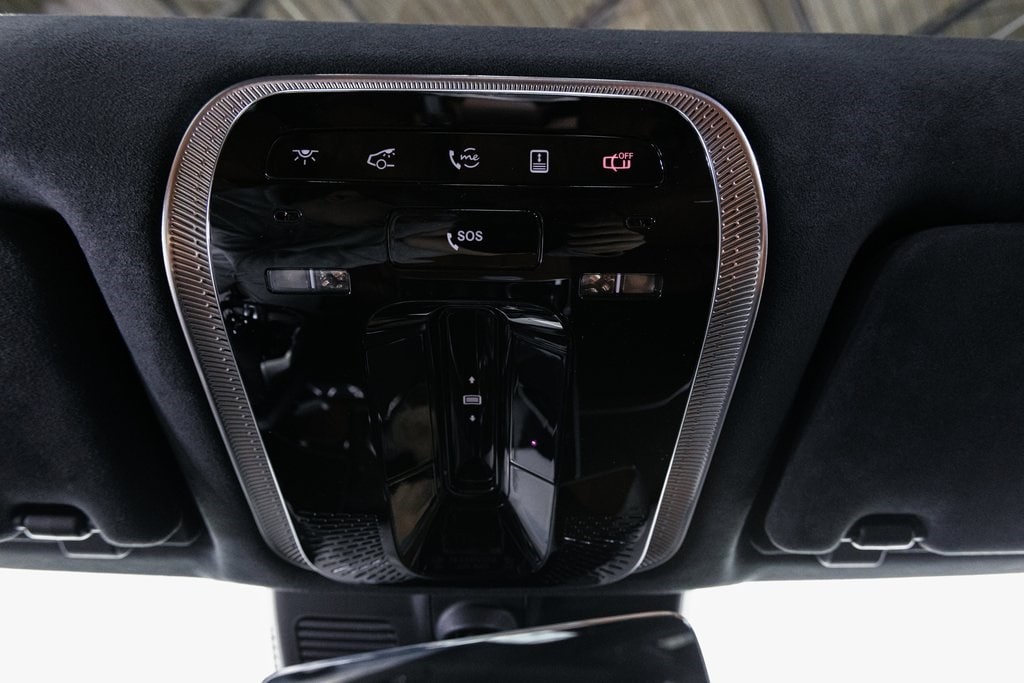 2024 MERCEDES-BENZ S-CLASS - Image 23