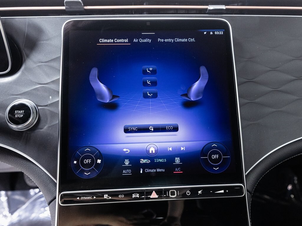 2023 MERCEDES-BENZ EQE-CLASS SUV - Image 18