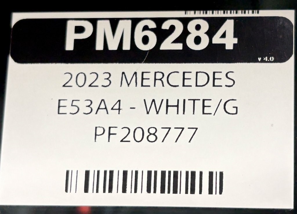 2023 MERCEDES-BENZ E-CLASS - Image 40