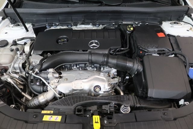 2023 MERCEDES-BENZ GLB-CLASS - Image 33