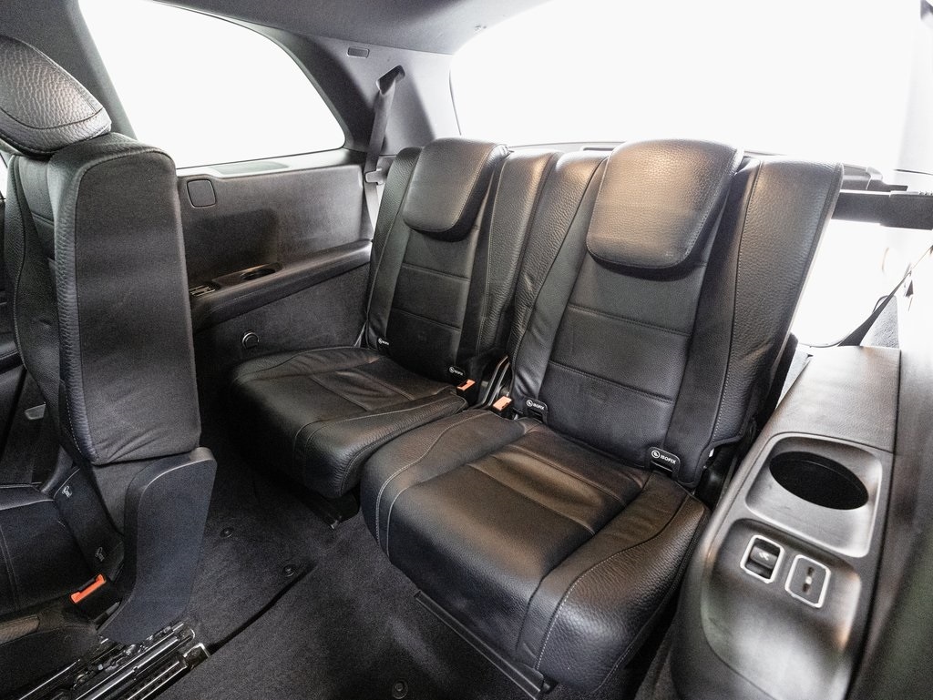 2020 MERCEDES-BENZ GLS-CLASS - Image 30