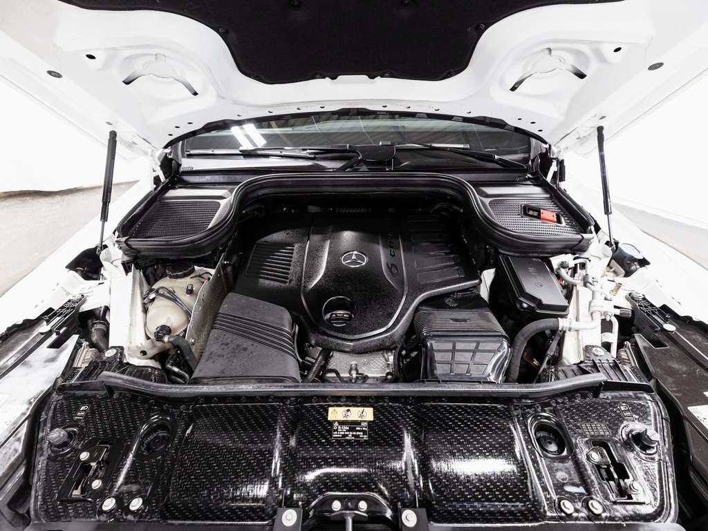 2020 MERCEDES-BENZ GLS-CLASS - Image 38