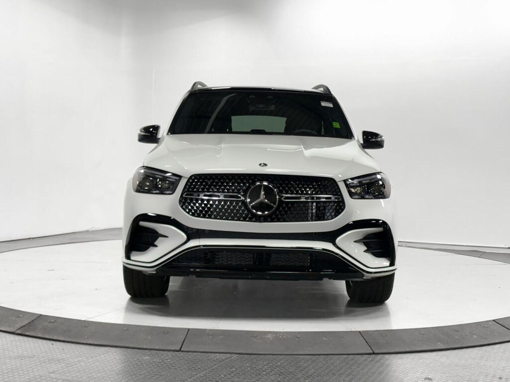 2025 MERCEDES-BENZ GLE-CLASS - Image 2