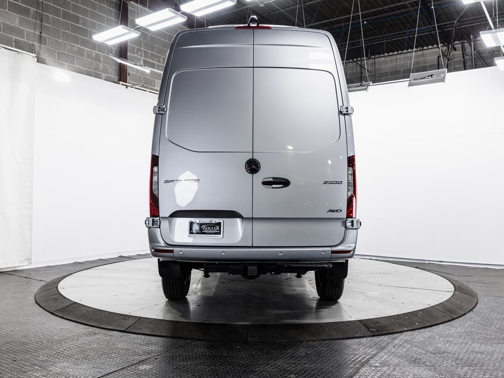 2024 MERCEDES-BENZ SPRINTER - Image 24