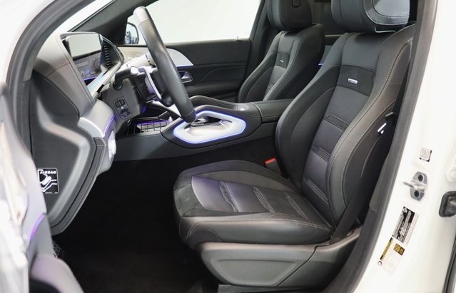 2024 MERCEDES-BENZ GLE-CLASS - Image 14