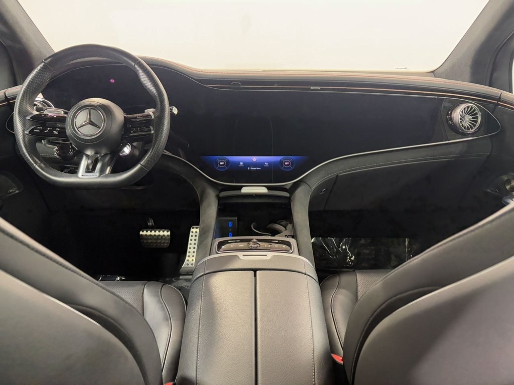 2024 MERCEDES-BENZ EQE-CLASS SUV - Image 28