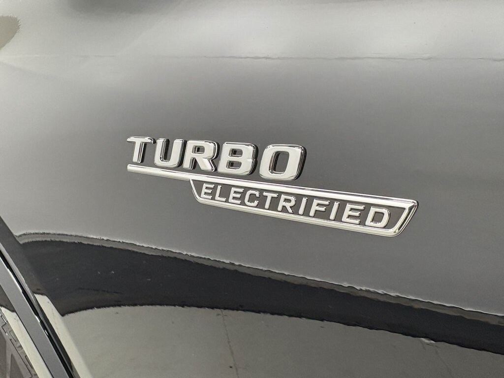 2026 MERCEDES-BENZ GLC-CLASS - Image 5