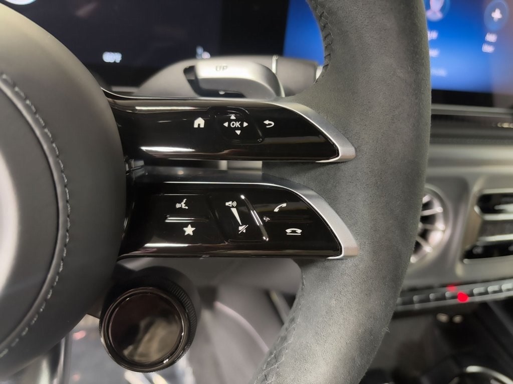 2025 MERCEDES-BENZ G-CLASS - Image 13