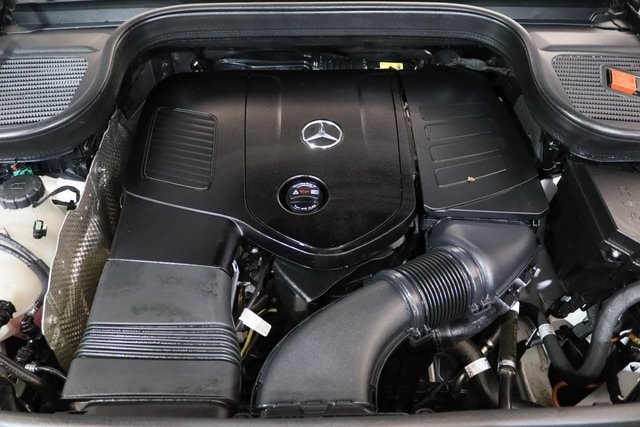 2025 MERCEDES-BENZ GLE-CLASS - Image 30