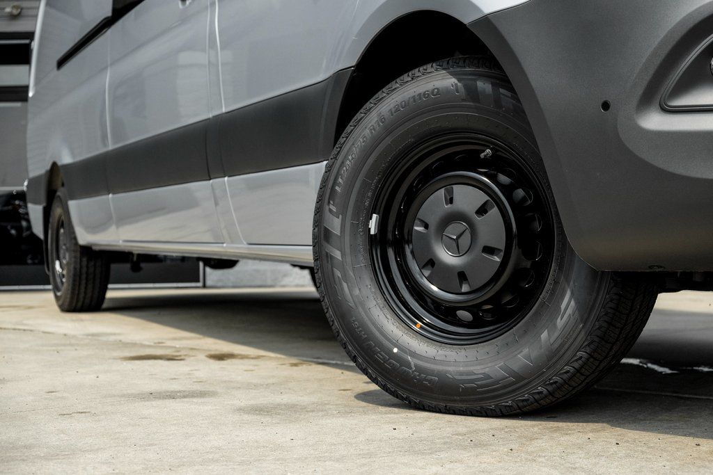 2025 MERCEDES-BENZ SPRINTER - Image 7