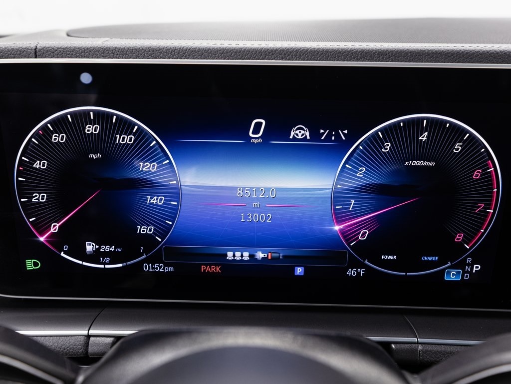 2024 MERCEDES-BENZ GLE-CLASS - Image 14