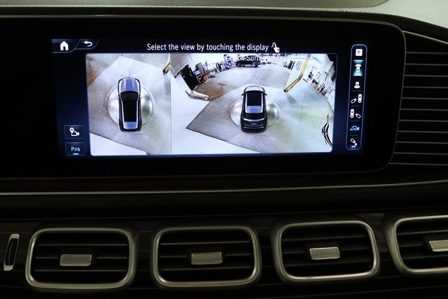 2024 MERCEDES-BENZ GLE-CLASS - Image 9