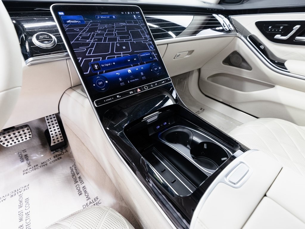 2023 MERCEDES-BENZ S-CLASS - Image 15