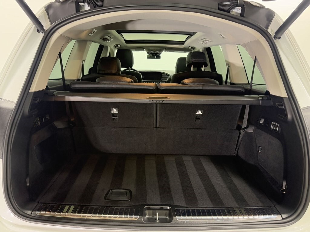 2024 MERCEDES-BENZ GLS-CLASS - Image 33