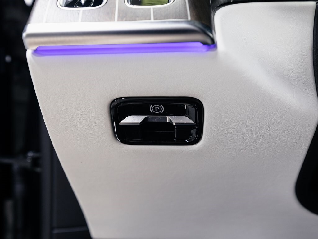 2025 MERCEDES-BENZ S-CLASS - Image 10