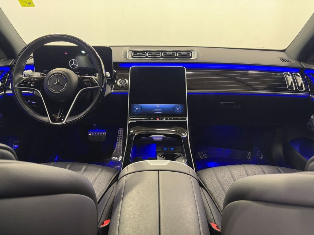 2023 MERCEDES-BENZ S-CLASS - Image 27