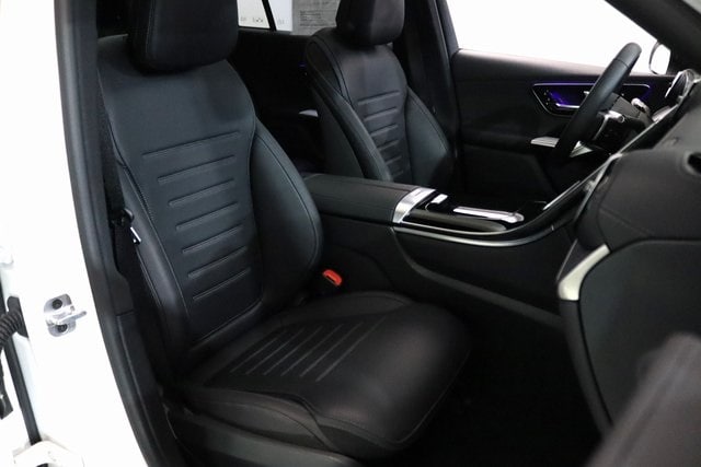 2025 MERCEDES-BENZ GLC-CLASS - Image 20