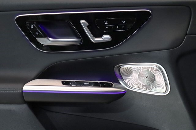 2025 MERCEDES-BENZ GLC-CLASS - Image 3