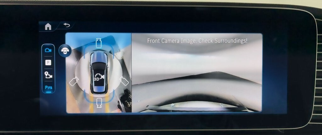 2026 MERCEDES-BENZ GLE-CLASS - Image 18