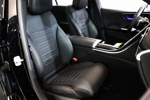 2025 MERCEDES-BENZ C-CLASS - Image 20