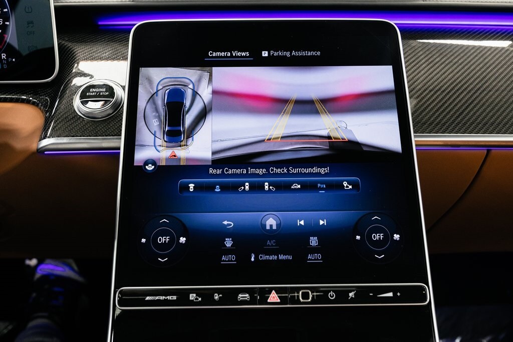 2024 MERCEDES-BENZ S-CLASS - Image 19