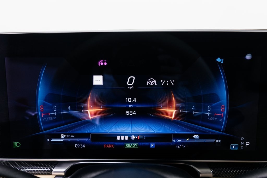 2024 MERCEDES-BENZ S-CLASS - Image 14