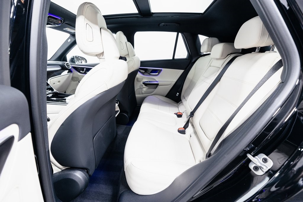 2026 MERCEDES-BENZ GLC-CLASS - Image 23