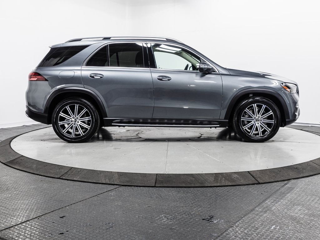 2025 MERCEDES-BENZ GLE-CLASS - Image 36